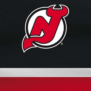 NHL New Jersey Devils Jersey PlayStation Classic Bundle Skin